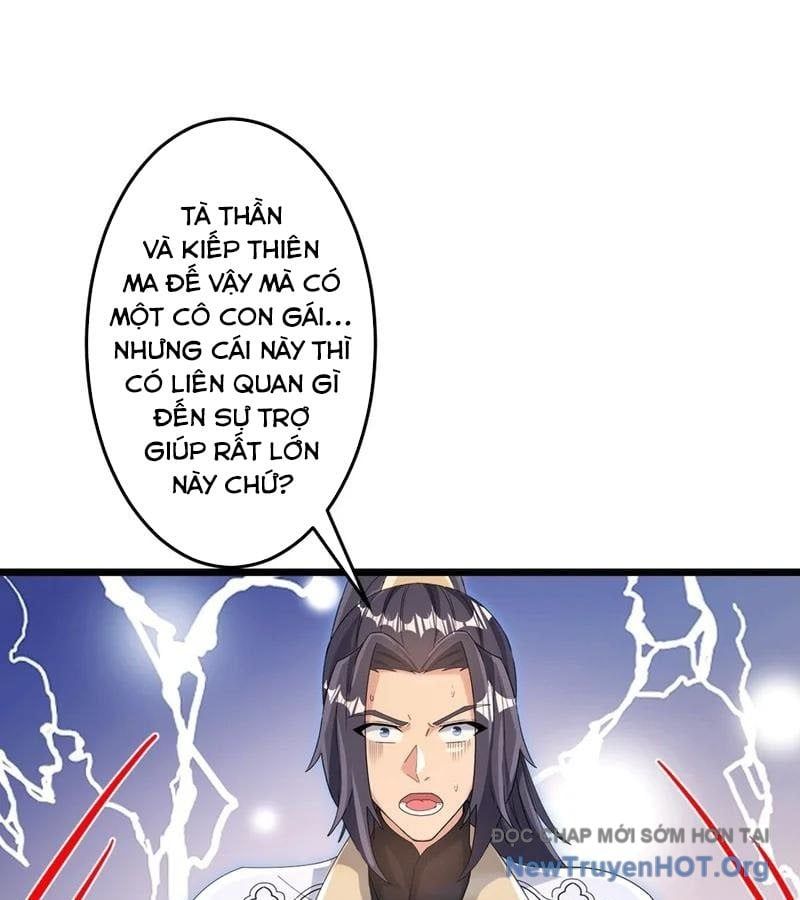 đọc truyện Nghịch Thiên Tà Thần Chương 749 ảnh 19 tại Thiên Thai Truyện