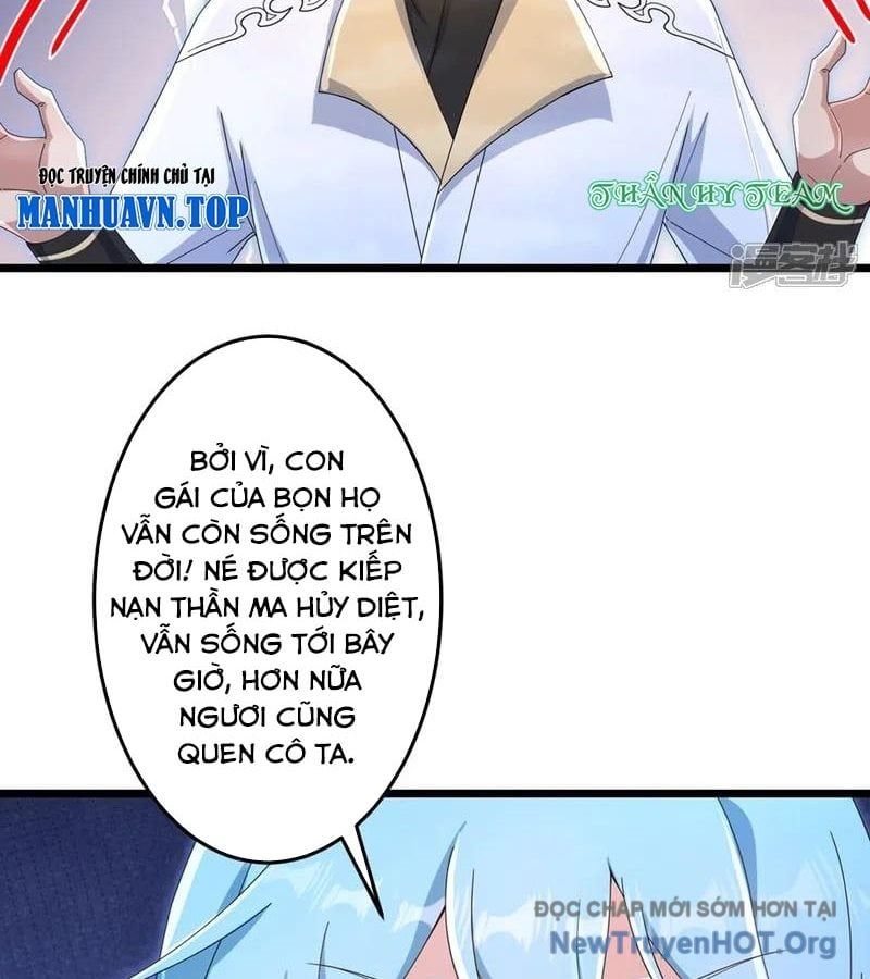 đọc truyện Nghịch Thiên Tà Thần Chương 749 ảnh 20 tại Thiên Thai Truyện