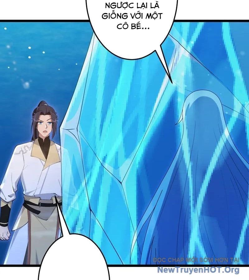 đọc truyện Nghịch Thiên Tà Thần Chương 749 ảnh 25 tại Thiên Thai Truyện