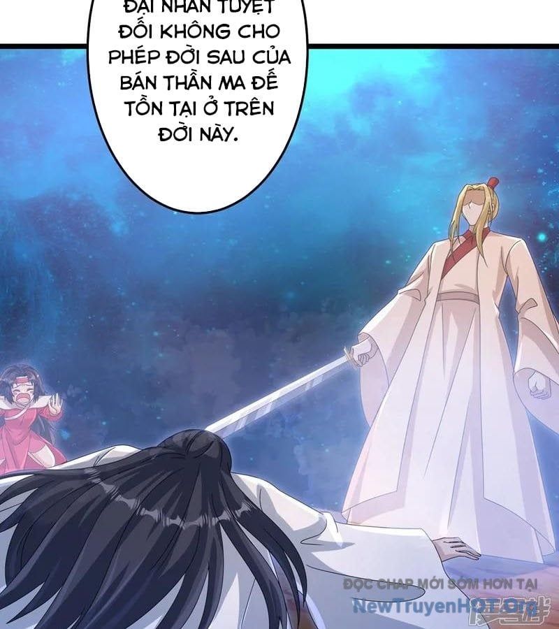 đọc truyện Nghịch Thiên Tà Thần Chương 749 ảnh 29 tại Thiên Thai Truyện