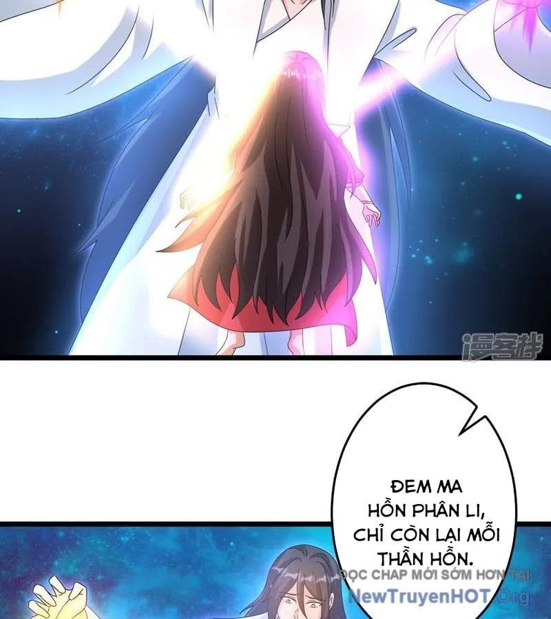 đọc truyện Nghịch Thiên Tà Thần Chương 749 ảnh 35 tại Thiên Thai Truyện