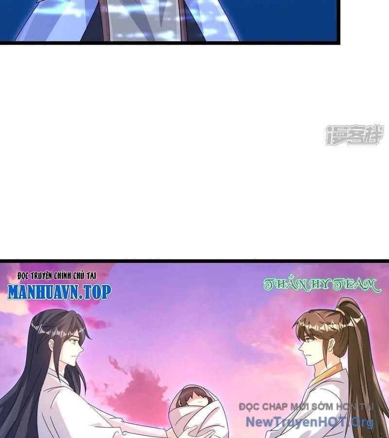 đọc truyện Nghịch Thiên Tà Thần Chương 749 ảnh 38 tại Thiên Thai Truyện