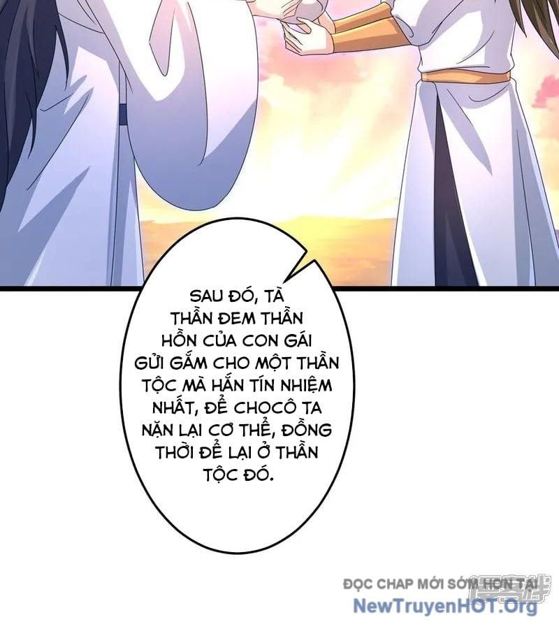 đọc truyện Nghịch Thiên Tà Thần Chương 749 ảnh 39 tại Thiên Thai Truyện