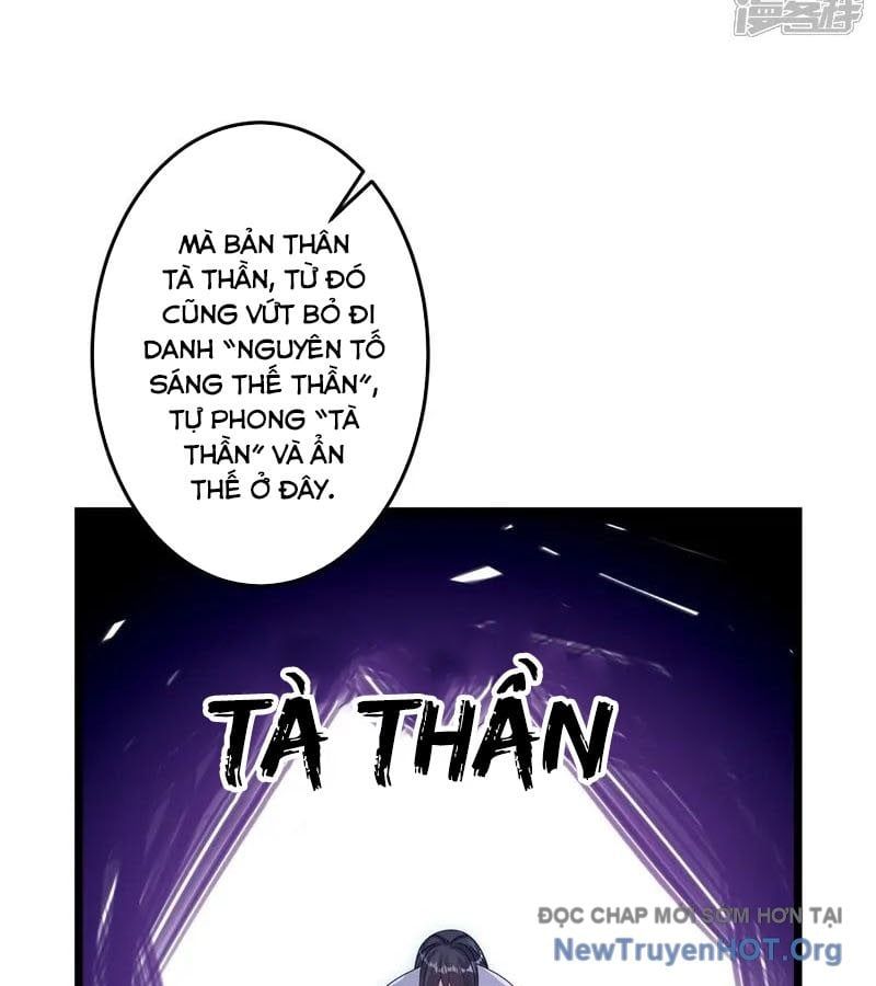 đọc truyện Nghịch Thiên Tà Thần Chương 749 ảnh 41 tại Thiên Thai Truyện