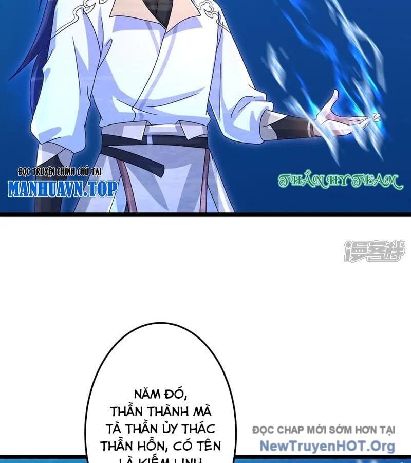 đọc truyện Nghịch Thiên Tà Thần Chương 749 ảnh 45 tại Thiên Thai Truyện