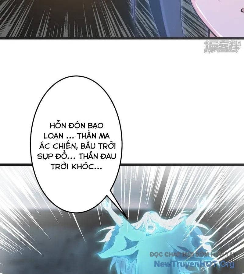 đọc truyện Nghịch Thiên Tà Thần Chương 749 ảnh 50 tại Thiên Thai Truyện