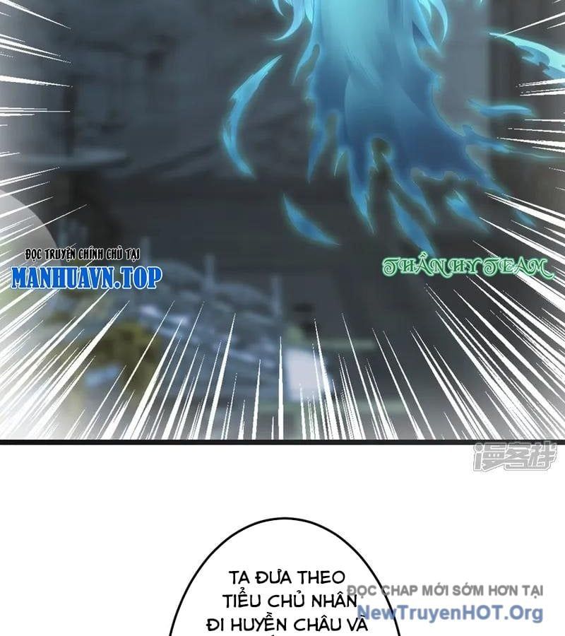 đọc truyện Nghịch Thiên Tà Thần Chương 749 ảnh 51 tại Thiên Thai Truyện