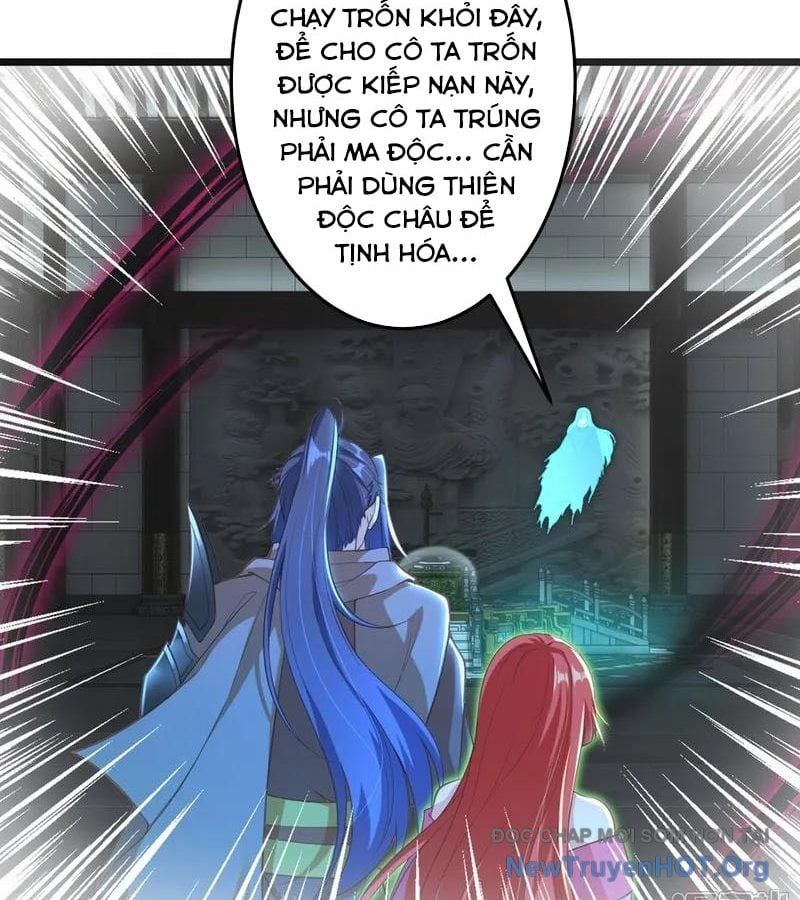 đọc truyện Nghịch Thiên Tà Thần Chương 749 ảnh 52 tại Thiên Thai Truyện