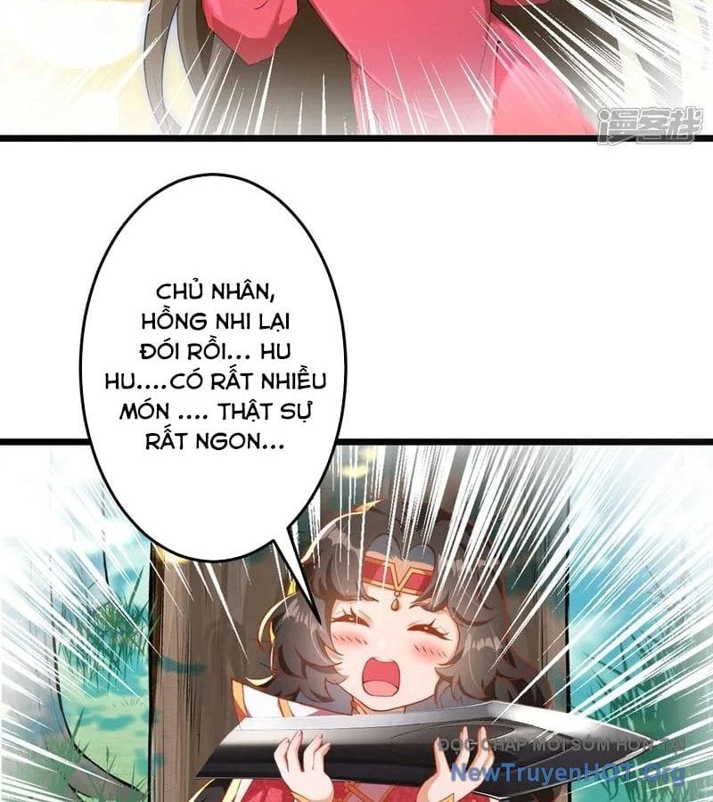 đọc truyện Nghịch Thiên Tà Thần Chương 749 ảnh 54 tại Thiên Thai Truyện