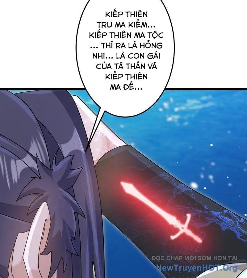 đọc truyện Nghịch Thiên Tà Thần Chương 749 ảnh 57 tại Thiên Thai Truyện