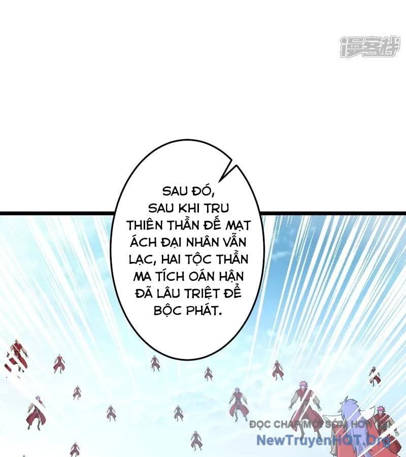 đọc truyện Nghịch Thiên Tà Thần Chương 749 ảnh 64 tại Thiên Thai Truyện