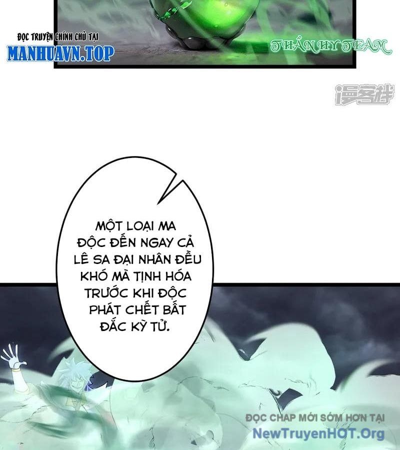 đọc truyện Nghịch Thiên Tà Thần Chương 749 ảnh 71 tại Thiên Thai Truyện
