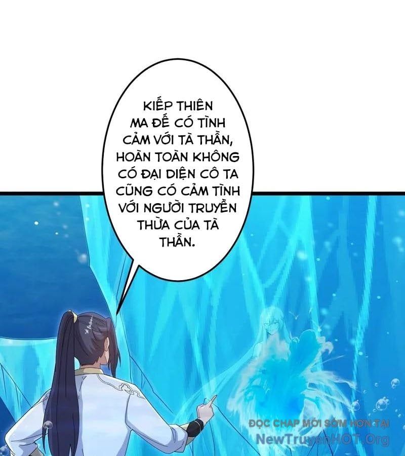 đọc truyện Nghịch Thiên Tà Thần Chương 749 ảnh 9 tại Thiên Thai Truyện