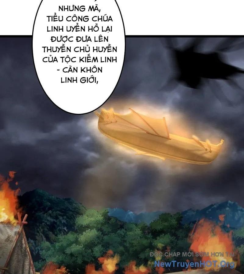 đọc truyện Nghịch Thiên Tà Thần Chương 749 ảnh 74 tại Thiên Thai Truyện