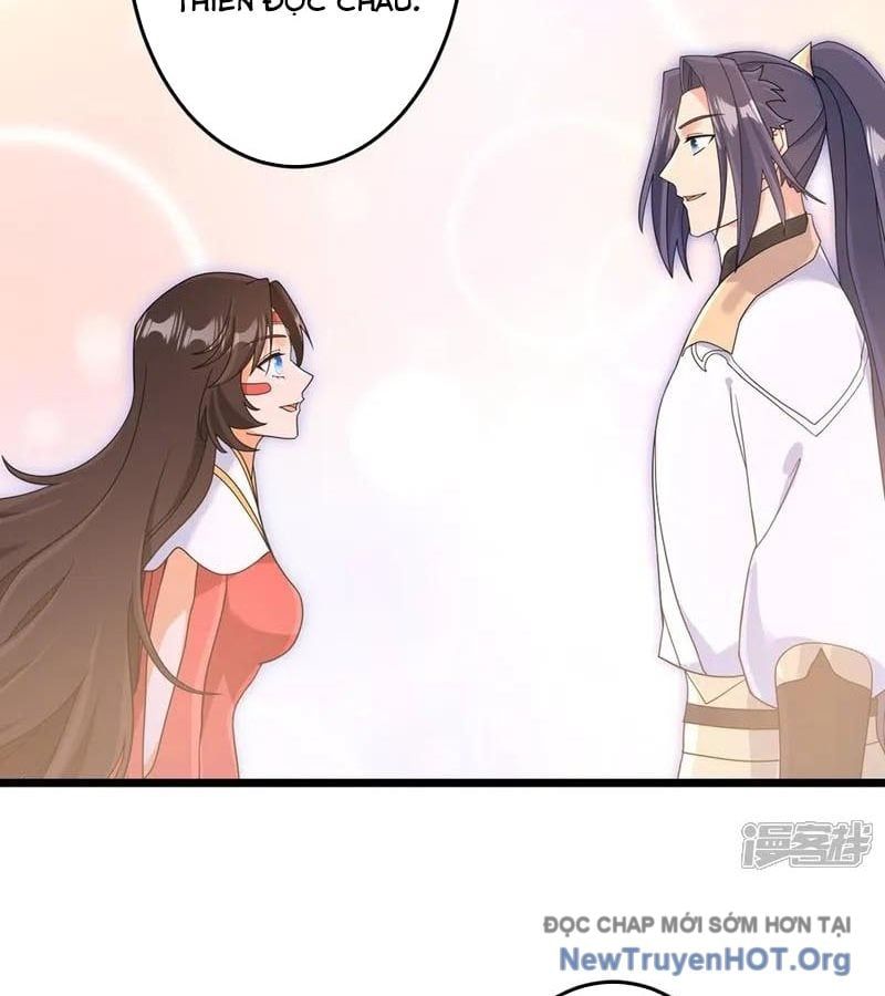 đọc truyện Nghịch Thiên Tà Thần Chương 749 ảnh 77 tại Thiên Thai Truyện