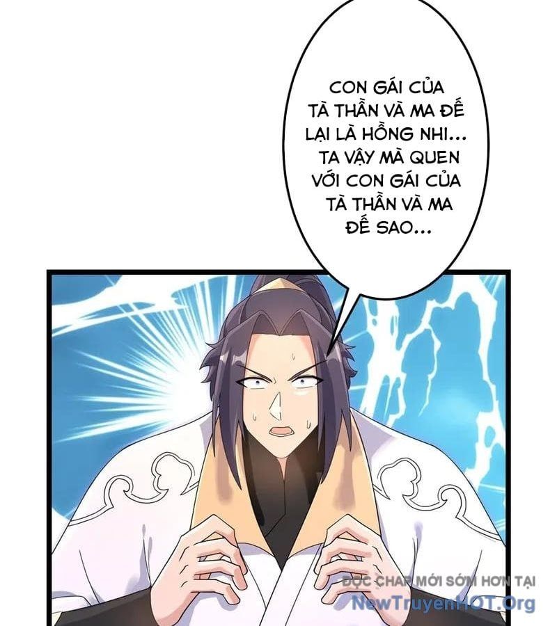 đọc truyện Nghịch Thiên Tà Thần Chương 749 ảnh 78 tại Thiên Thai Truyện