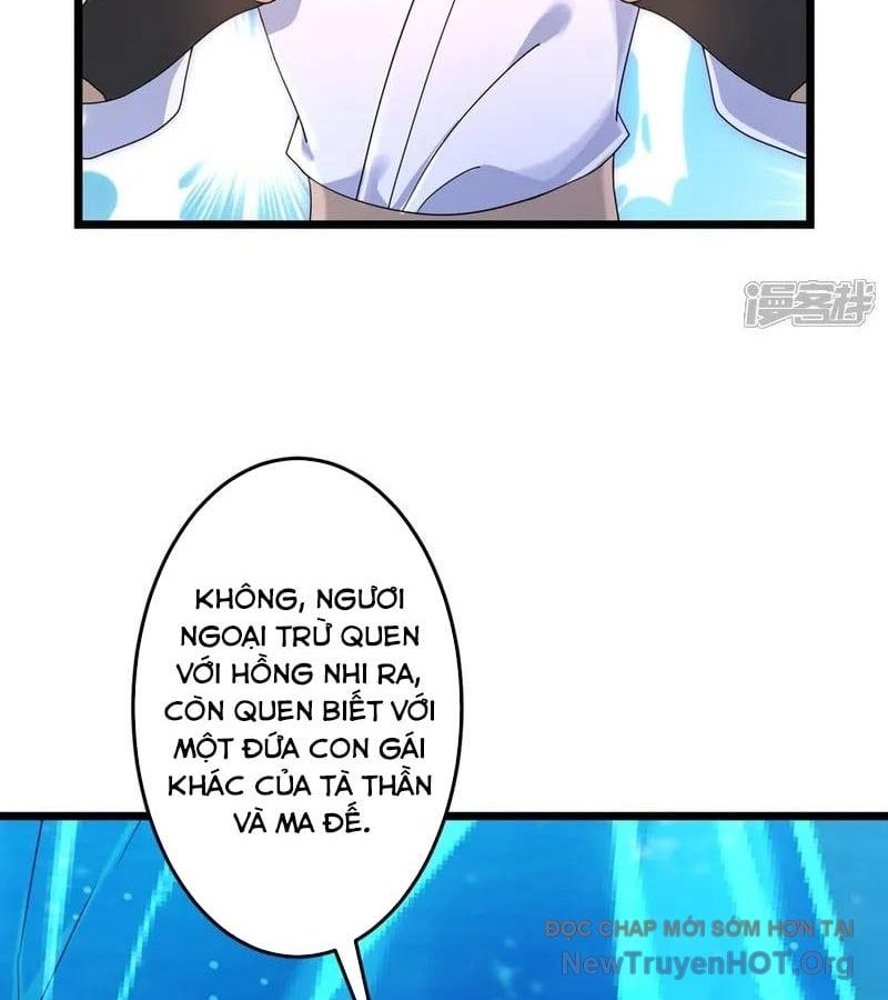 đọc truyện Nghịch Thiên Tà Thần Chương 749 ảnh 79 tại Thiên Thai Truyện