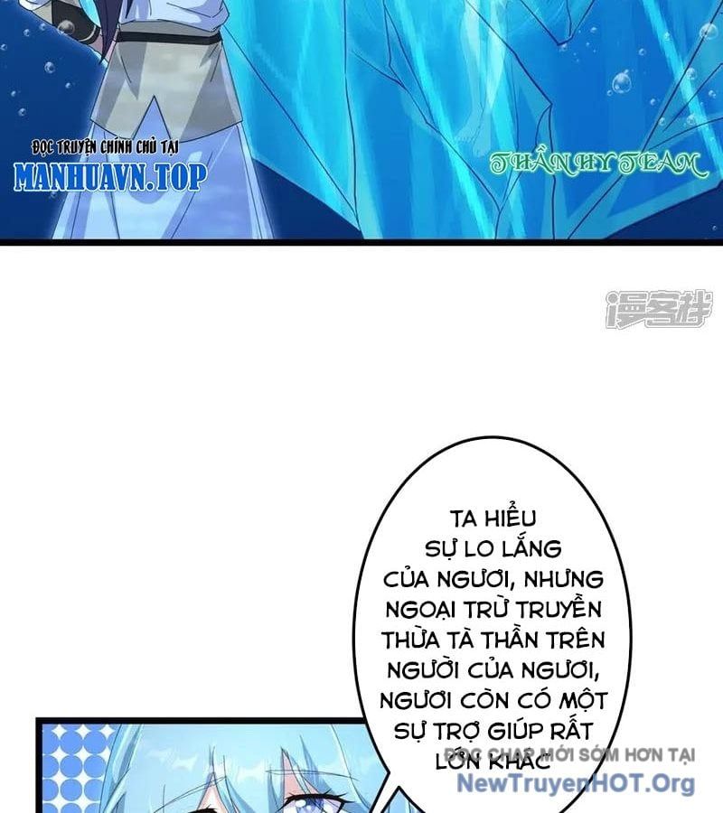 đọc truyện Nghịch Thiên Tà Thần Chương 749 ảnh 10 tại Thiên Thai Truyện