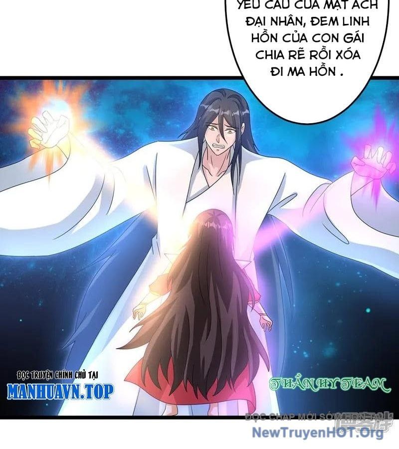 đọc truyện Nghịch Thiên Tà Thần Chương 749 ảnh 83 tại Thiên Thai Truyện