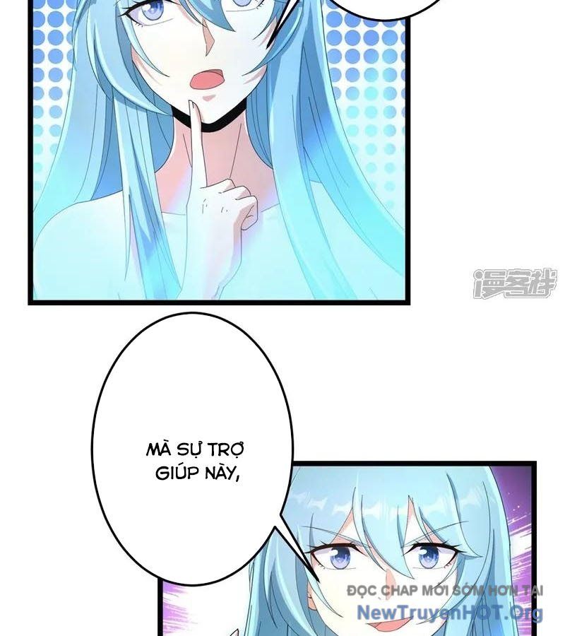 đọc truyện Nghịch Thiên Tà Thần Chương 749 ảnh 11 tại Thiên Thai Truyện