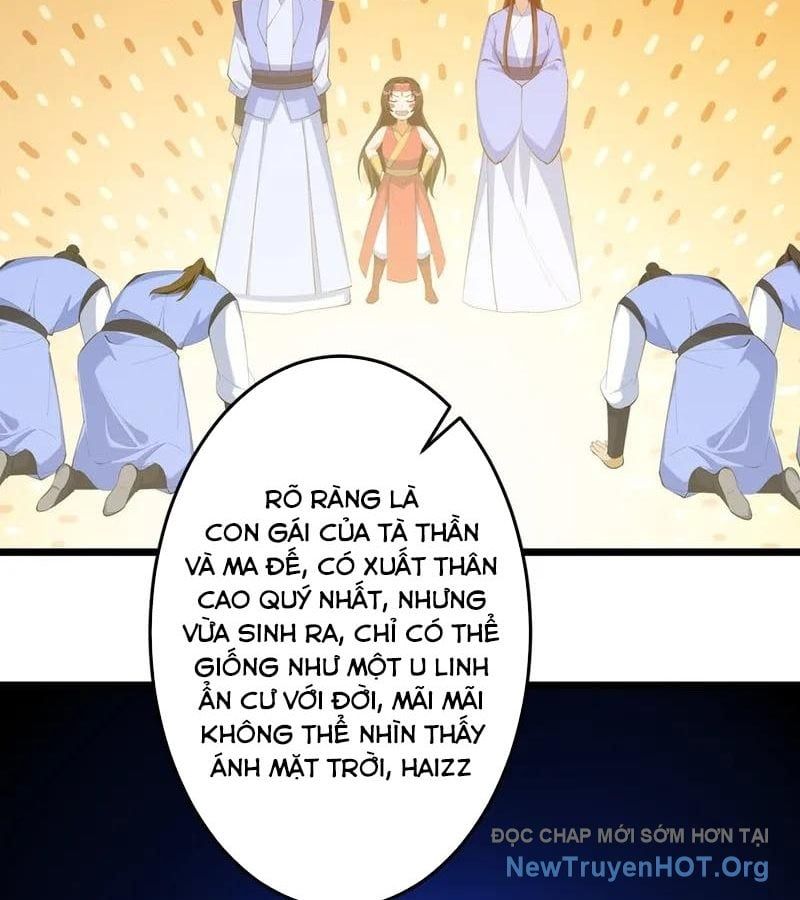 đọc truyện Nghịch Thiên Tà Thần Chương 749 ảnh 101 tại Thiên Thai Truyện