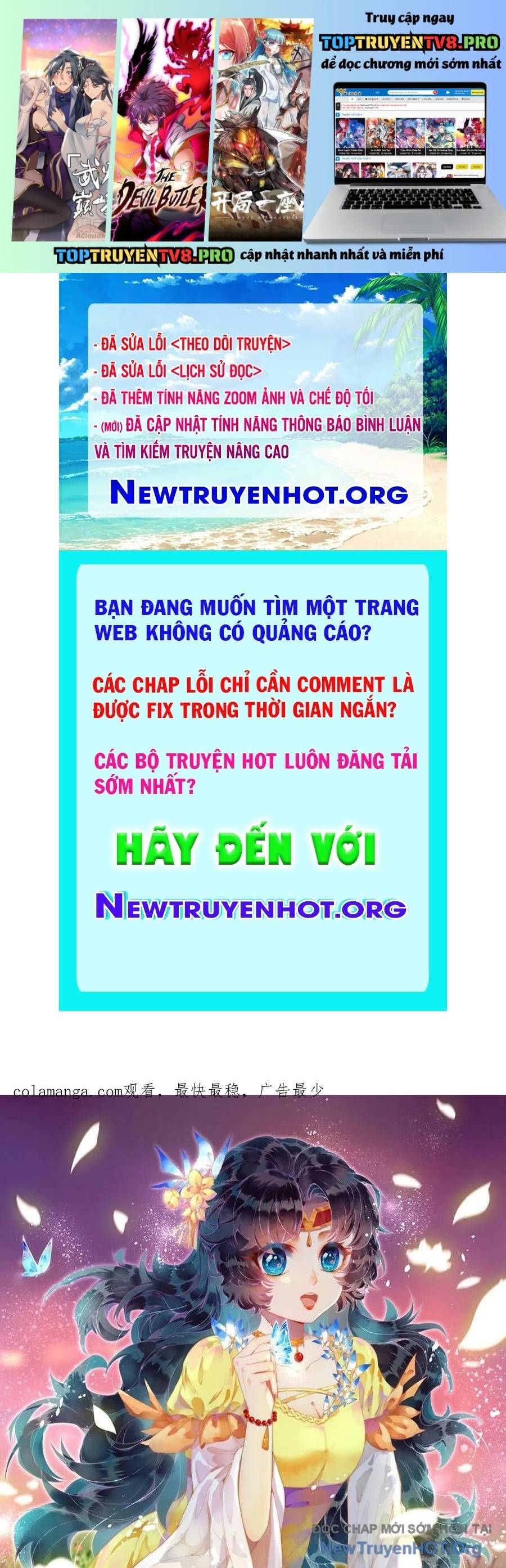 đọc truyện Nghịch Thiên Tà Thần Chương 750 ảnh 3 tại Thiên Thai Truyện