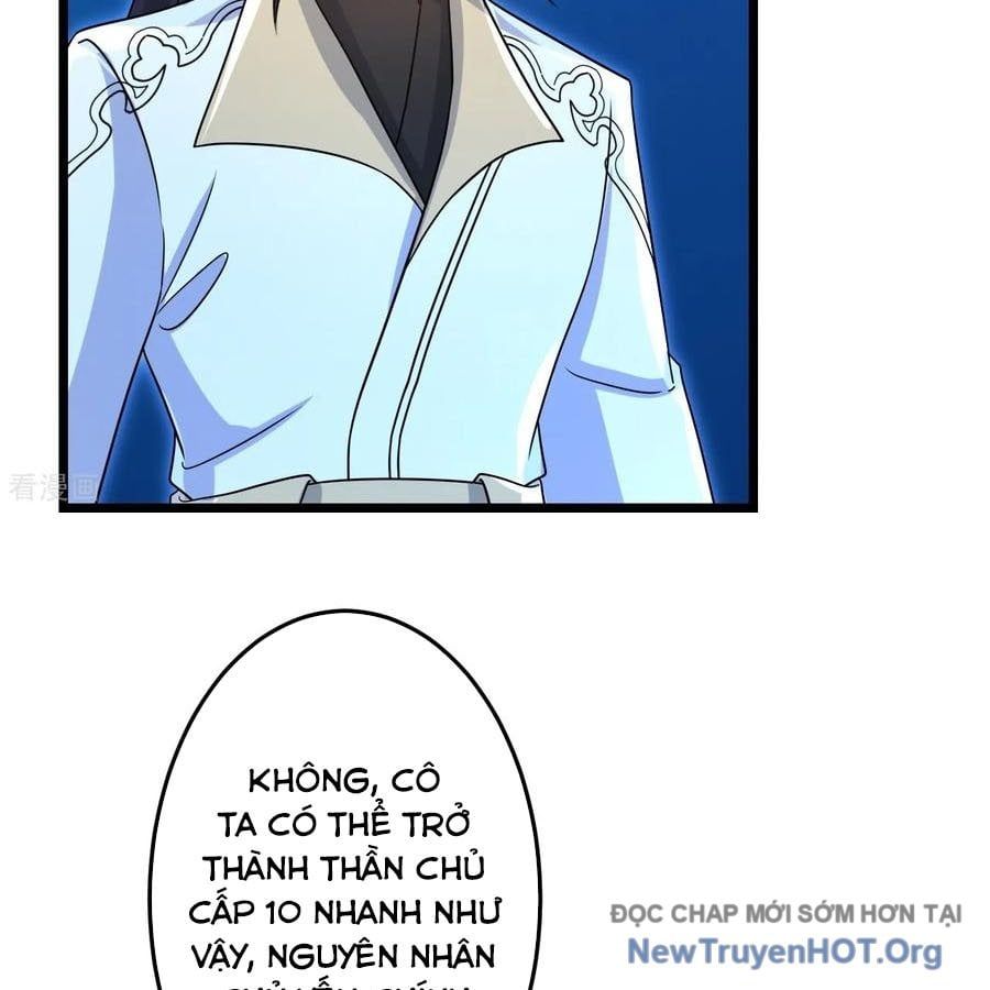 đọc truyện Nghịch Thiên Tà Thần Chương 750 ảnh 27 tại Thiên Thai Truyện