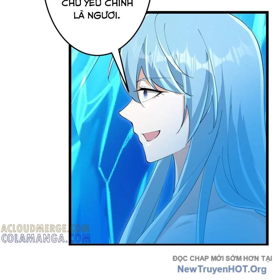 đọc truyện Nghịch Thiên Tà Thần Chương 750 ảnh 28 tại Thiên Thai Truyện