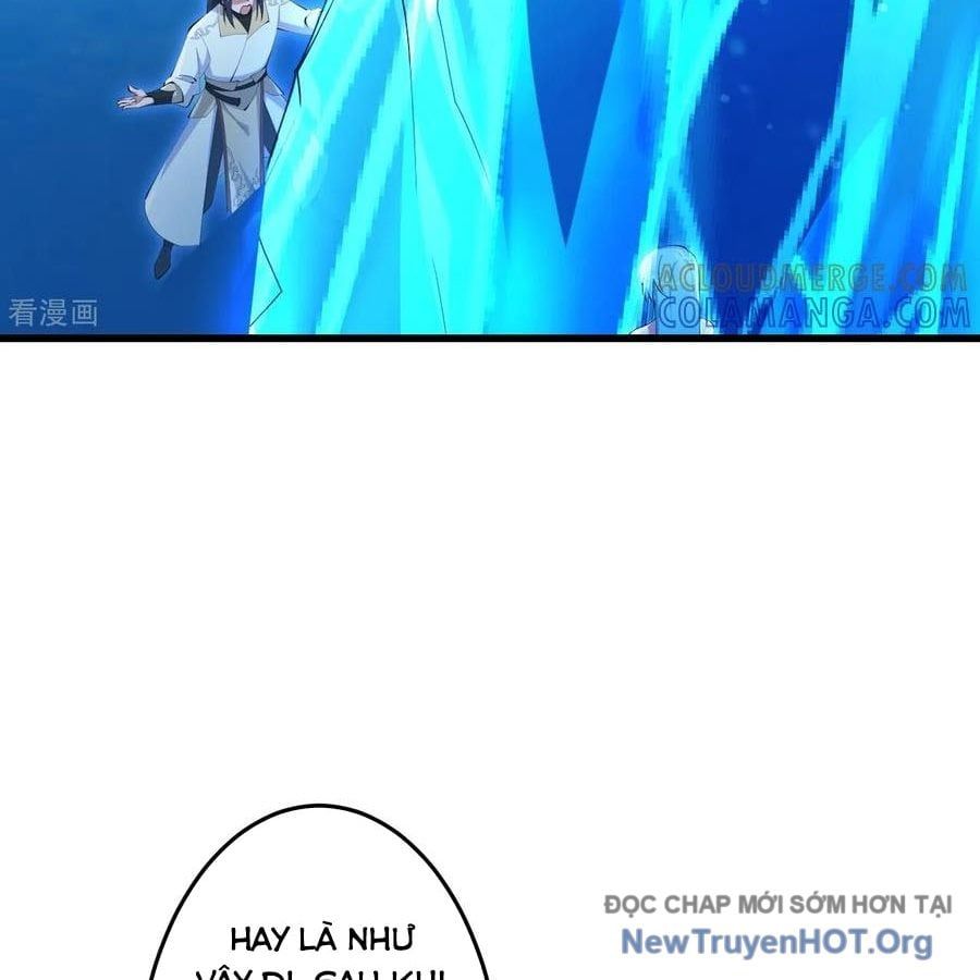 đọc truyện Nghịch Thiên Tà Thần Chương 750 ảnh 46 tại Thiên Thai Truyện