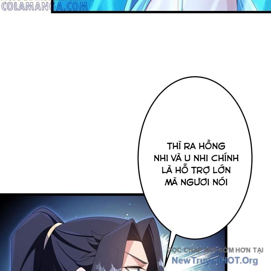 đọc truyện Nghịch Thiên Tà Thần Chương 750 ảnh 9 tại Thiên Thai Truyện