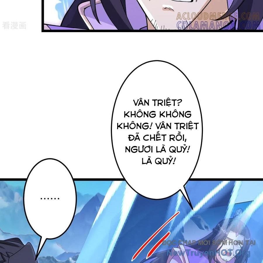 đọc truyện Nghịch Thiên Tà Thần Chương 750 ảnh 74 tại Thiên Thai Truyện