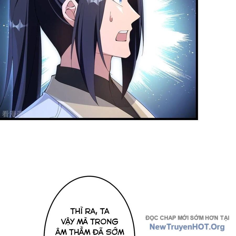 đọc truyện Nghịch Thiên Tà Thần Chương 750 ảnh 10 tại Thiên Thai Truyện