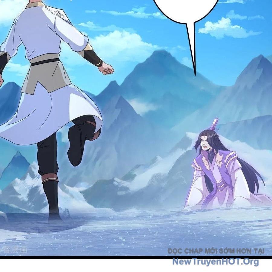 đọc truyện Nghịch Thiên Tà Thần Chương 750 ảnh 92 tại Thiên Thai Truyện