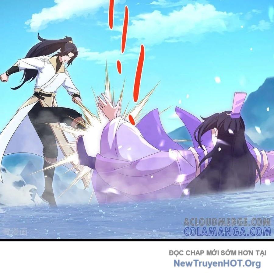 đọc truyện Nghịch Thiên Tà Thần Chương 750 ảnh 99 tại Thiên Thai Truyện