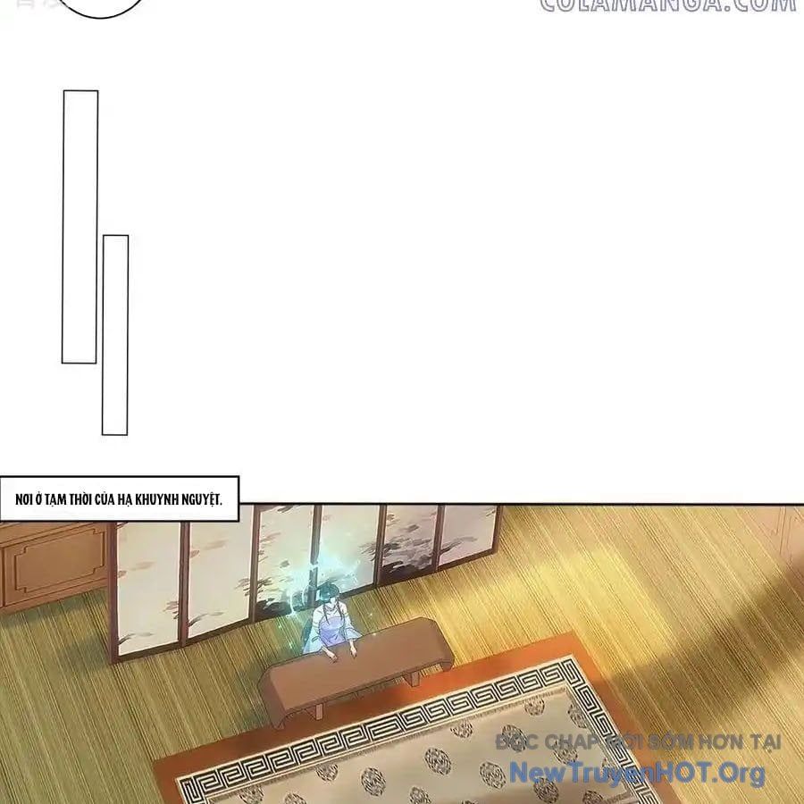 đọc truyện Nghịch Thiên Tà Thần Chương 752 ảnh 13 tại Thiên Thai Truyện