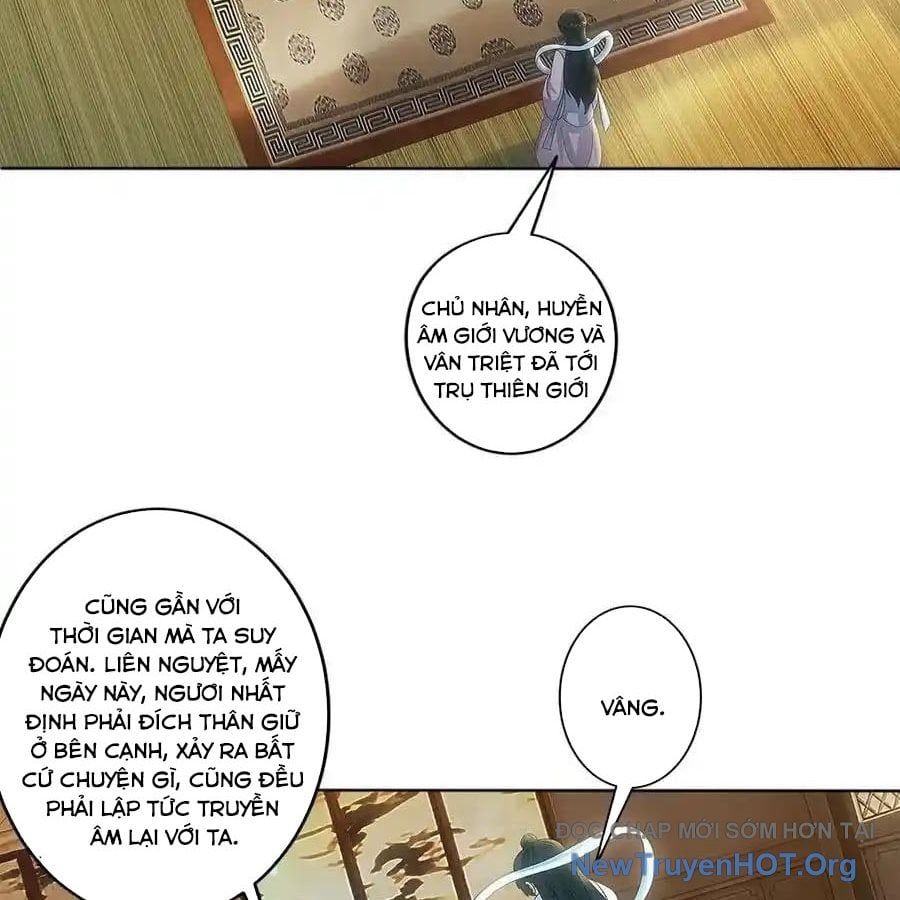 đọc truyện Nghịch Thiên Tà Thần Chương 752 ảnh 14 tại Thiên Thai Truyện