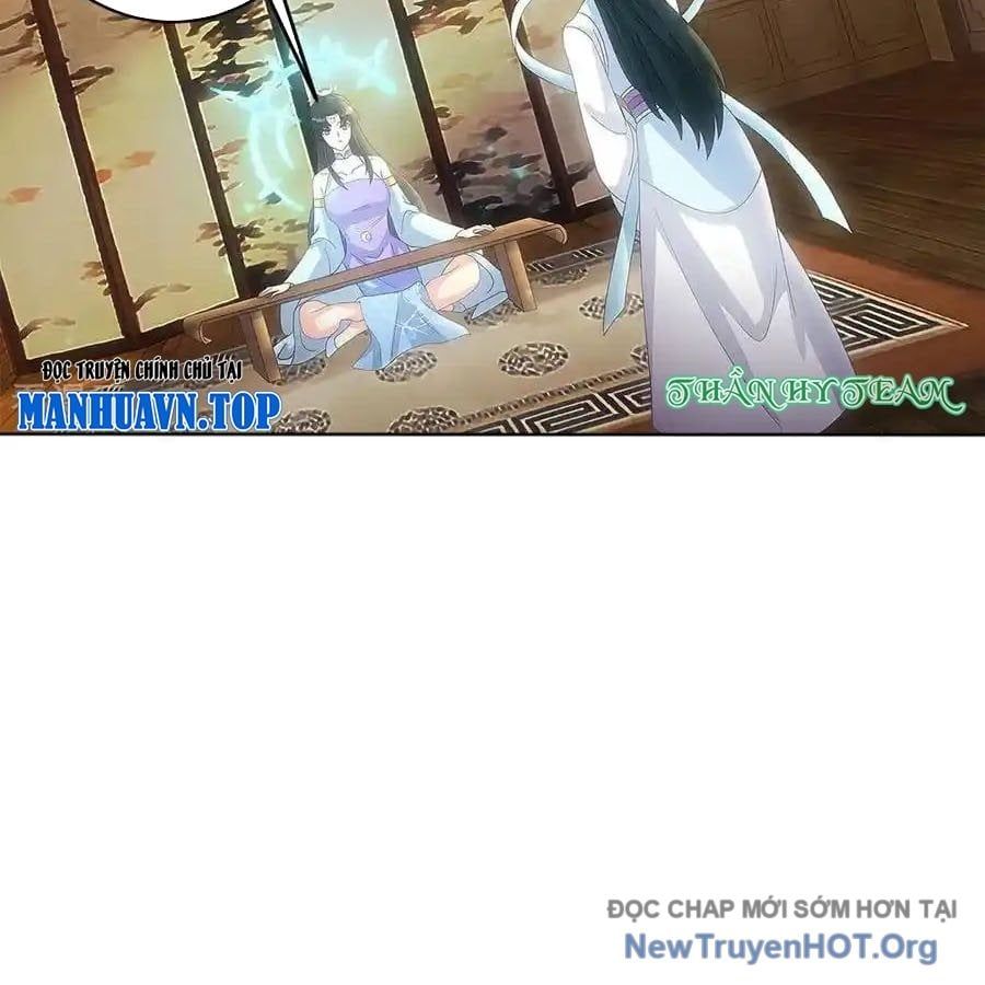 đọc truyện Nghịch Thiên Tà Thần Chương 752 ảnh 15 tại Thiên Thai Truyện