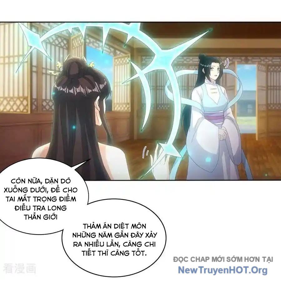 đọc truyện Nghịch Thiên Tà Thần Chương 752 ảnh 16 tại Thiên Thai Truyện