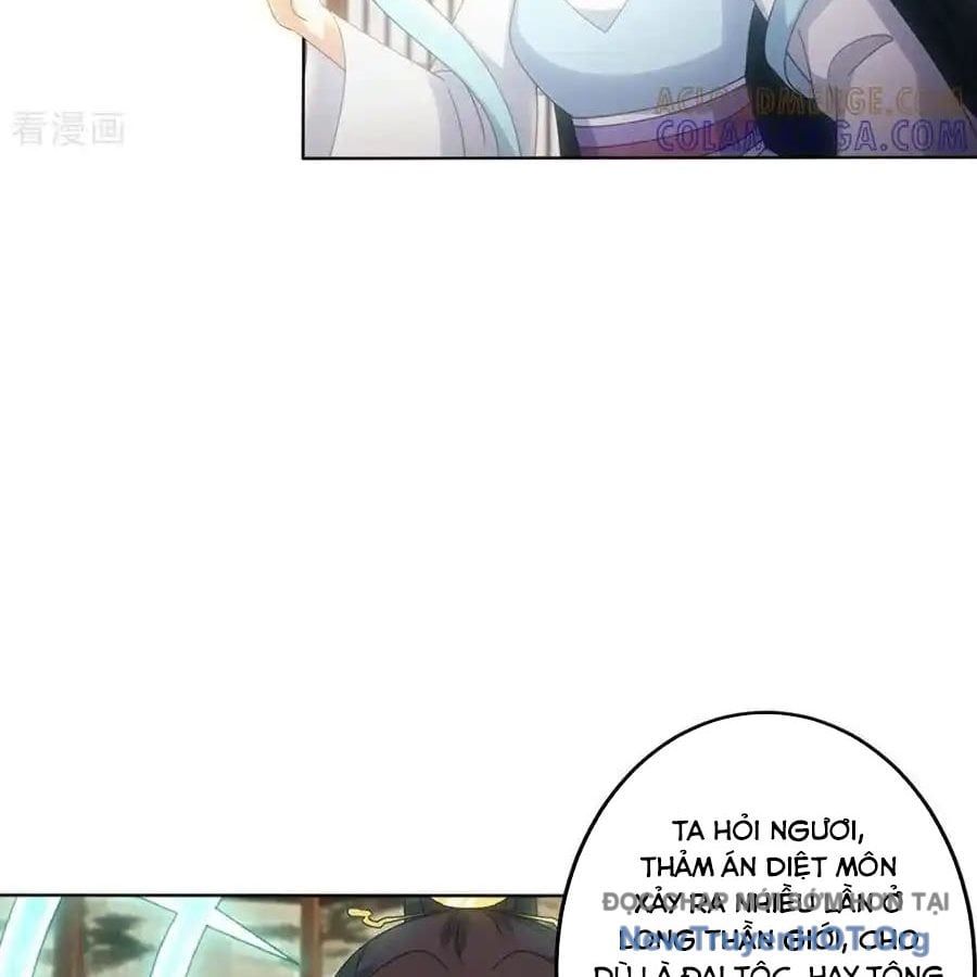 đọc truyện Nghịch Thiên Tà Thần Chương 752 ảnh 18 tại Thiên Thai Truyện