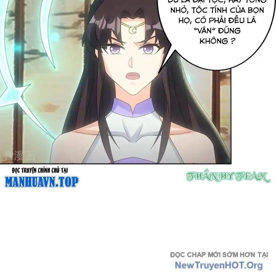 đọc truyện Nghịch Thiên Tà Thần Chương 752 ảnh 19 tại Thiên Thai Truyện