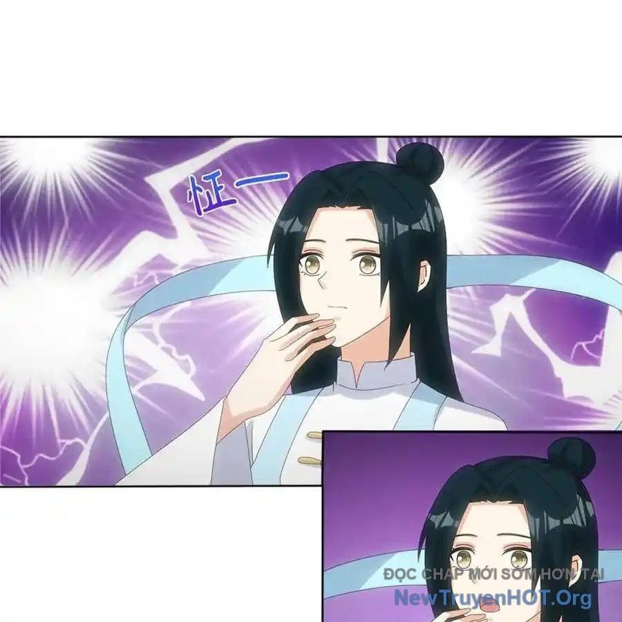 đọc truyện Nghịch Thiên Tà Thần Chương 752 ảnh 20 tại Thiên Thai Truyện