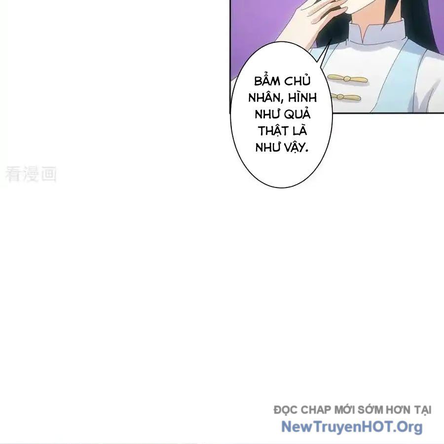 đọc truyện Nghịch Thiên Tà Thần Chương 752 ảnh 21 tại Thiên Thai Truyện