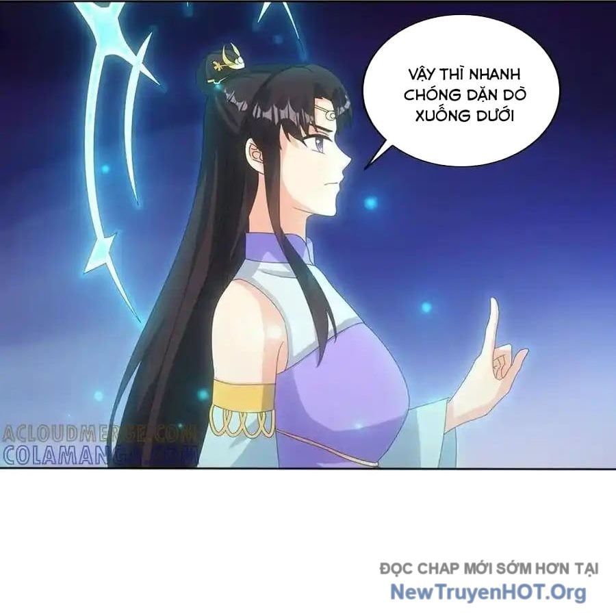 đọc truyện Nghịch Thiên Tà Thần Chương 752 ảnh 22 tại Thiên Thai Truyện