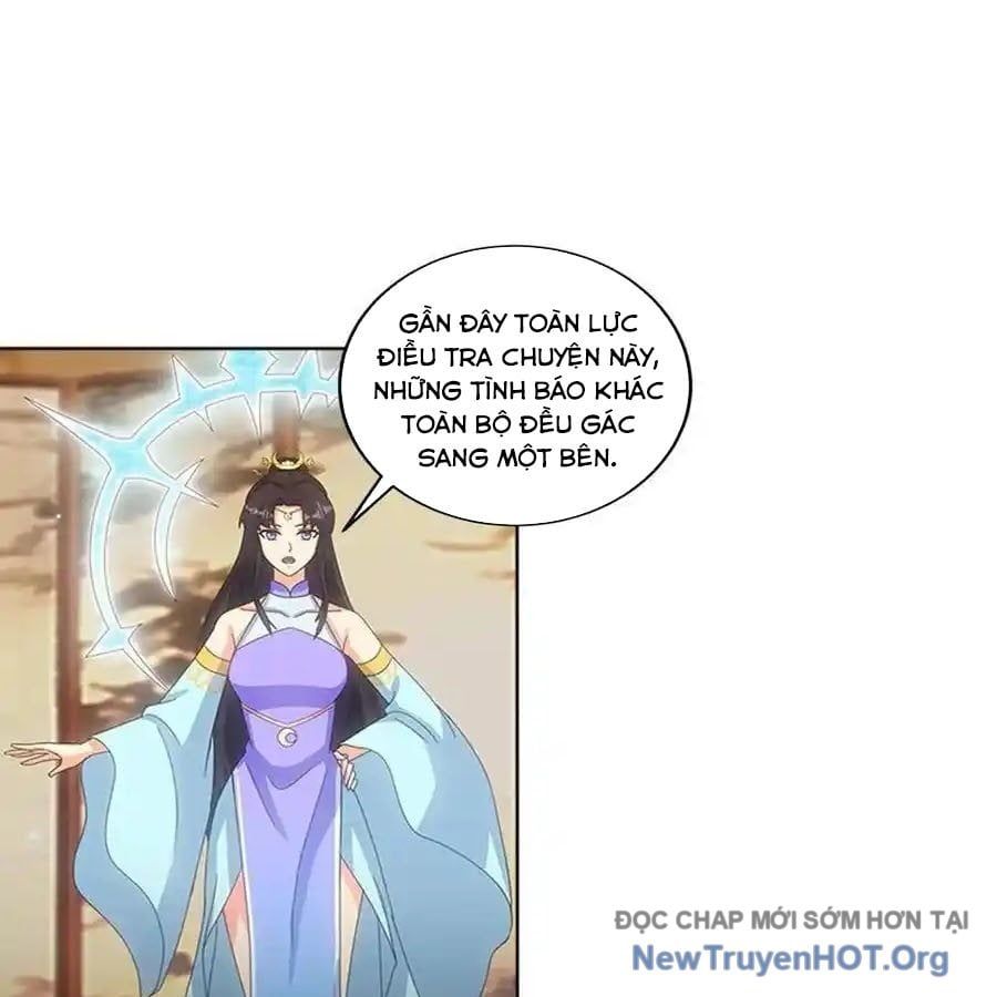 đọc truyện Nghịch Thiên Tà Thần Chương 752 ảnh 23 tại Thiên Thai Truyện