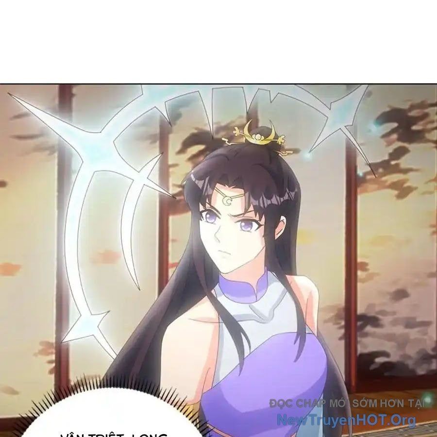 đọc truyện Nghịch Thiên Tà Thần Chương 752 ảnh 25 tại Thiên Thai Truyện