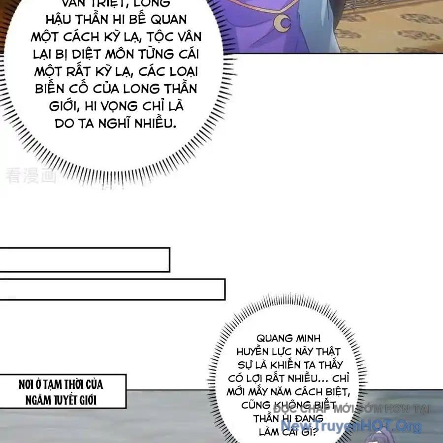 đọc truyện Nghịch Thiên Tà Thần Chương 752 ảnh 26 tại Thiên Thai Truyện