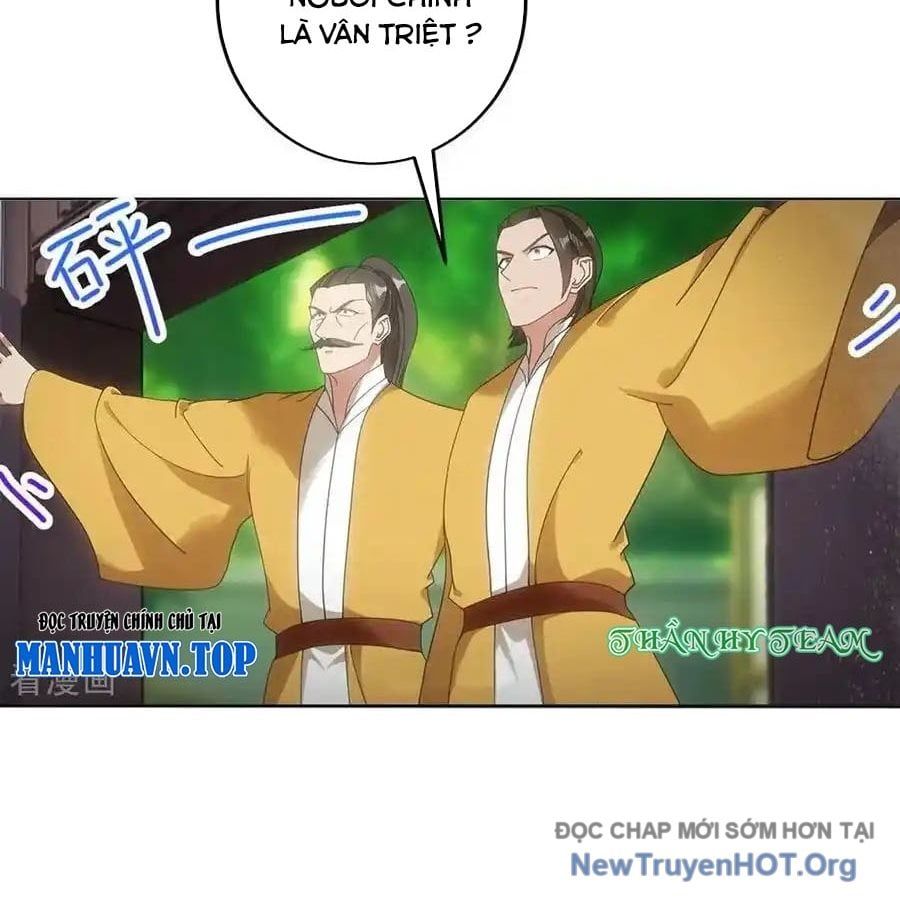 đọc truyện Nghịch Thiên Tà Thần Chương 752 ảnh 28 tại Thiên Thai Truyện