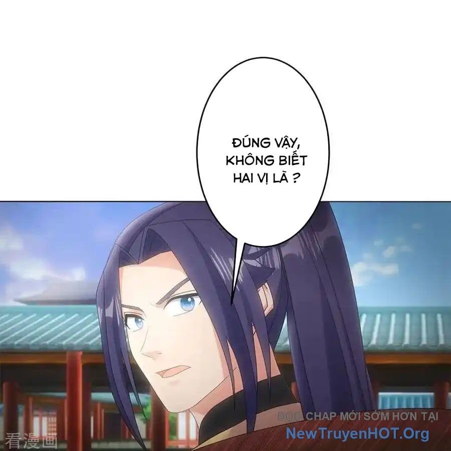 đọc truyện Nghịch Thiên Tà Thần Chương 752 ảnh 29 tại Thiên Thai Truyện