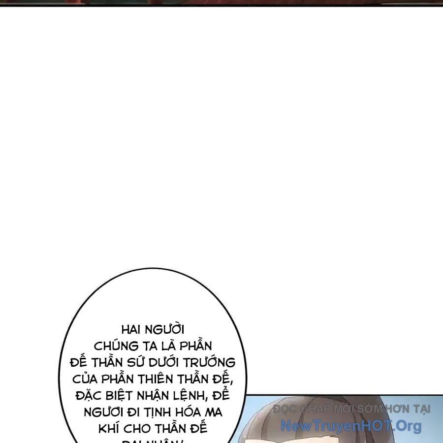 đọc truyện Nghịch Thiên Tà Thần Chương 752 ảnh 30 tại Thiên Thai Truyện