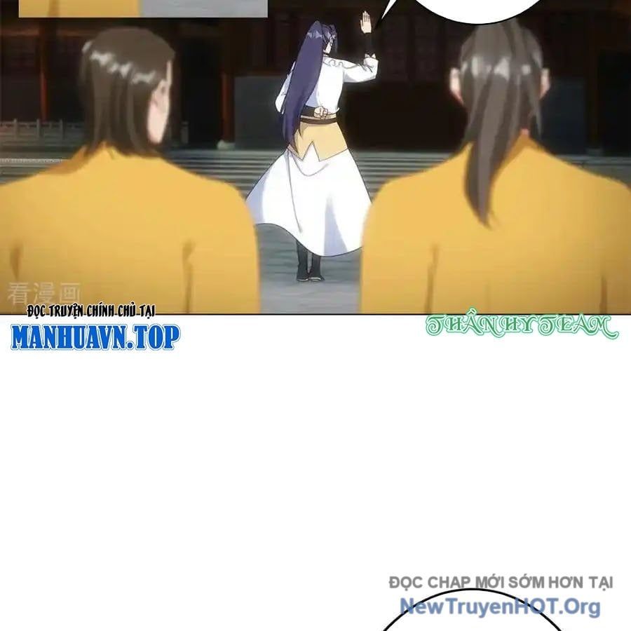 đọc truyện Nghịch Thiên Tà Thần Chương 752 ảnh 33 tại Thiên Thai Truyện